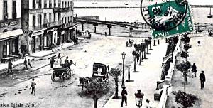 2582- Philippeville - Rue Nationale2 - 1900
